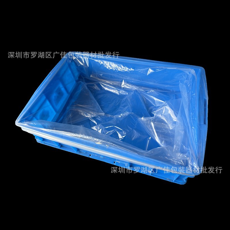 PE���ٴ������۱ߴ����ƽ�ڴ�ֽ�������Ĥ���Ľ�͸����Ĥ��װ��