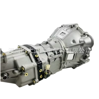1701100-001 Gearbox Suitable for – Sürətlər qutusu