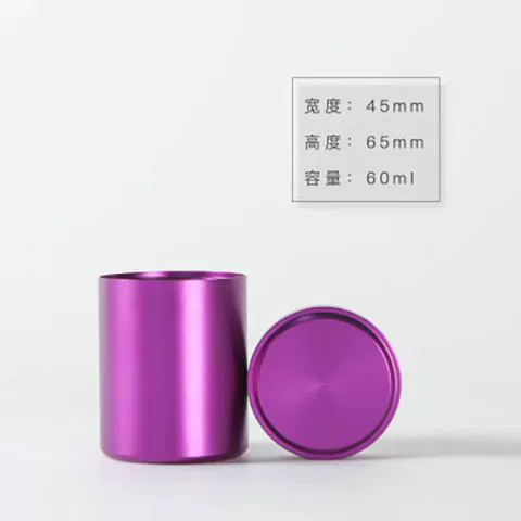 Goddess Purple
