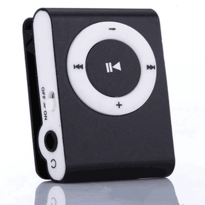 Tom Ford, small teaching handheld player, MP3, MP3, for students, Birthday gift, MP3