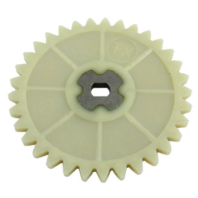 GY6 50 80 oil pump gear 1P39QMA engine parts 80cc oil pump gear 33T (Motorcycle engine and accessories)
