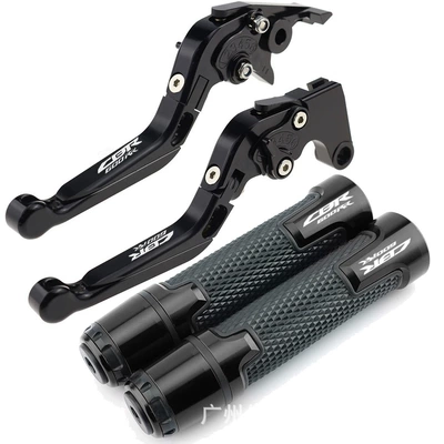 Motorcycle Handle Cover: handle cover CNC suitable