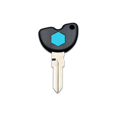 Chip Key, Motorcycle Key