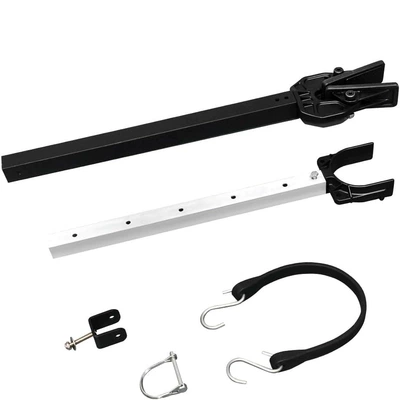 Adjustable Outboard Motor Rubber Boat: Digər kuzov və aksesuarlar