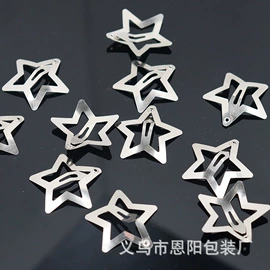 饰品配件;发夹;发饰头饰配件