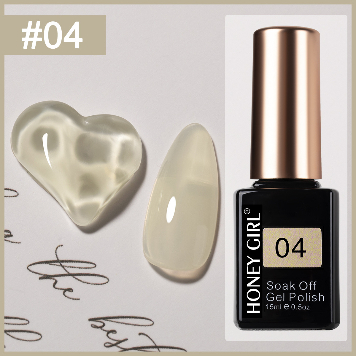 Esmalte Gel UV para Uñas de 12 Colores, Impermeable, Secado Rápido, para Manicura