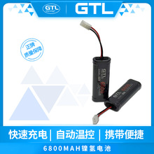 ���Q����GTL늳ؽM7.2V6800MAH��߿ɳ�懚�늳ط��θ߾��ܶ�늳�