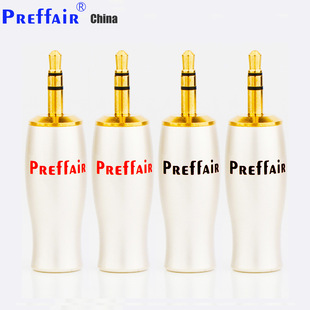 Preffair���^HiFi���w܇�d����֙C���Caux���l�S�޽Ӿ�3.5mm�^
