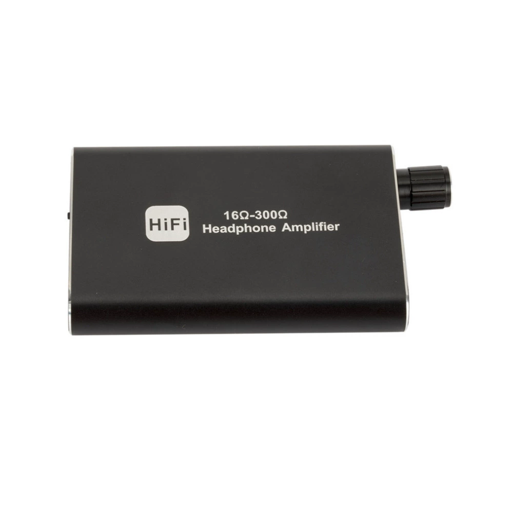 AUX/MP3/Компьютерное аудио усилитель звука HIFI Bluetooth 5.0 аудио приемник наушников усилитель