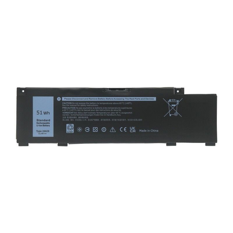 Suitable for Dell 266J9 5590 3790 3779 3500 3590 5500 P89F Notebook