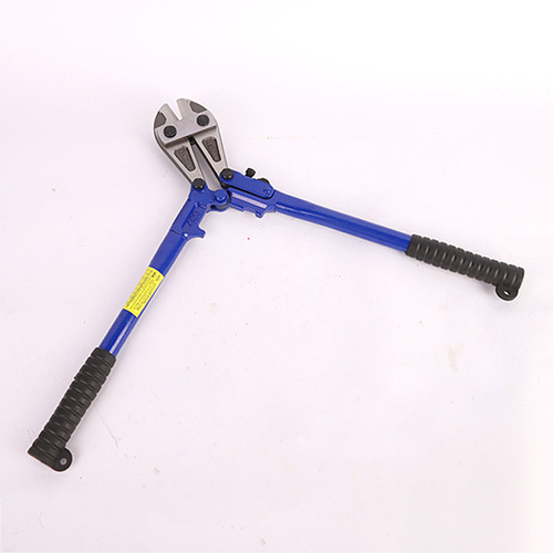 Manufacturer wholesale bolt cutters powerful alloy steel shears engineering cutting powerful steel bar cutting steel cable cutting wire pliers
