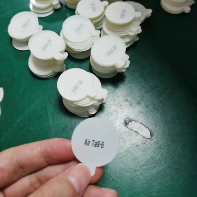 适用于AirTag贴膜苹果追踪器水凝膜高清款airtag保护膜批发|ms