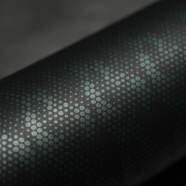 Rectangular green