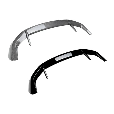 m Sport Mp Top Wing | Fixed wind wing