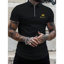 I 75666 Men's Color Block Tee ��ʿƴɫ�������羳��ó����