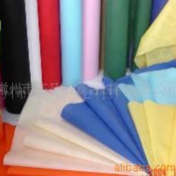 覆膜无纺布 淋膜无纺布 腹膜无纺布 SF复膜无纺布 防水无纺布
