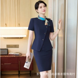 职业女裤套装;职业女裙套装;女式衬衫