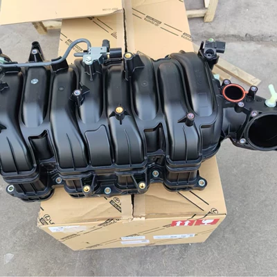 17120-38043 Toyota Land Exhaust manifold