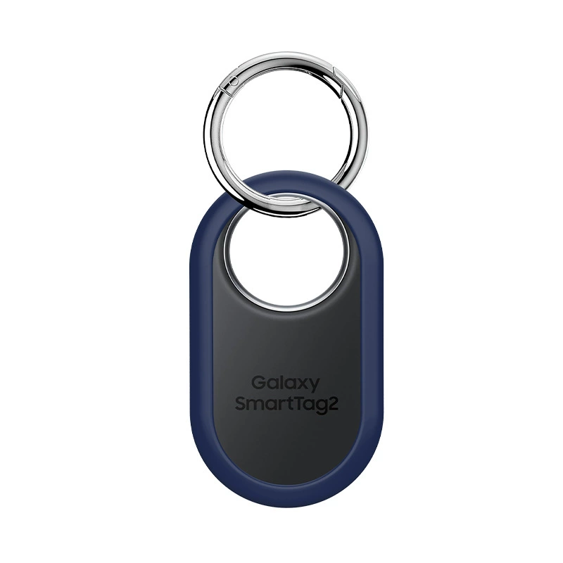 Suitable for Samsung Galaxy Smarttag 2 Tracker Half -Pack Protective Case Defense Silicon Case CASE