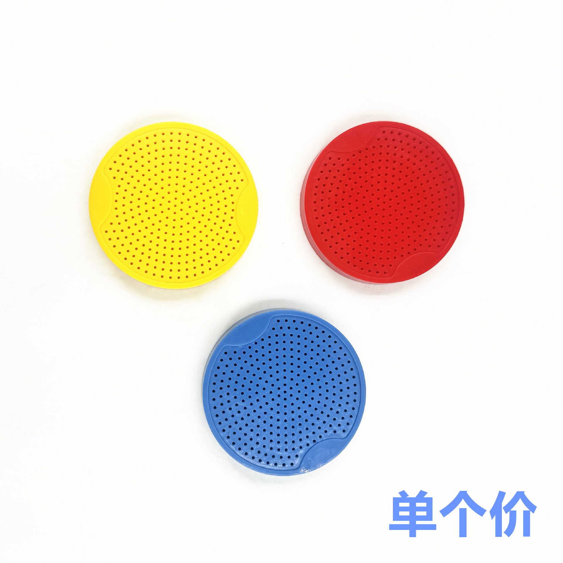 修表工具 7153字面盘爪保护垫 表盘托 保护字面盘爪钟表维修工具