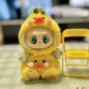 B.Duck, cloud