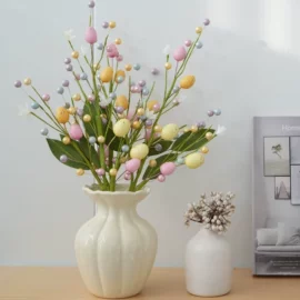 仿真花;仿真绿植;鸟类