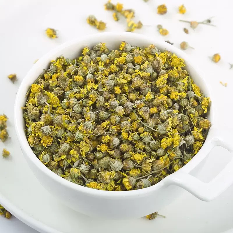 Wild Chrysanthemum Tea Ye Ju Hua Dried Flower Loose Herbal Tea 500g Bulk specifications