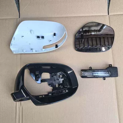 Suitable for 13-19 Mitsubishi Car mirror