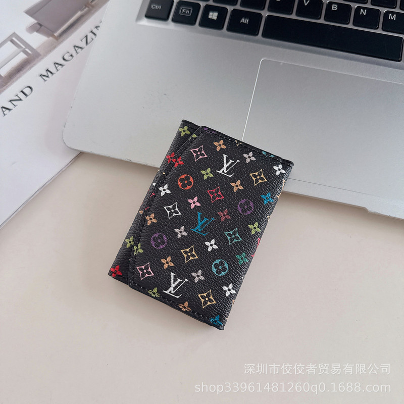 外贸批发欧美卡包证件套护照本保护套多卡位钱夹时尚潮牌男女通用|undefined