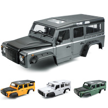 1/10����313�S������܇��·���lʿD110Ӳ��TRX4 SCX10 90046܇��