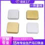 定做定制长方糖果铁盒