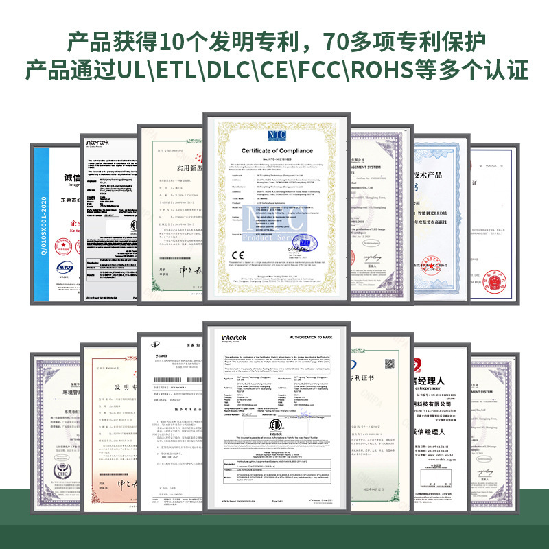 全スペクトルled植物灯720w折り畳み可能なled植物成長灯uv + ブルーレイ植物補助灯|undefined