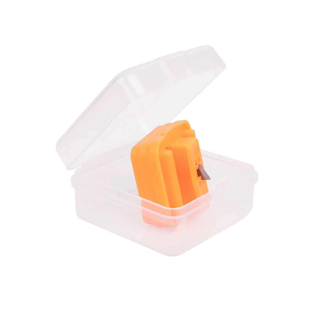 810A4 sliding paper knife replacing the knife header cutting paper cutting blade box box box header