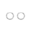 Steel color 2.0* inner diameter 8mm one