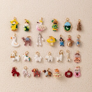 ɭϵ����ϵ��С¹�����~����DIY������Ʒ������uͨ���l