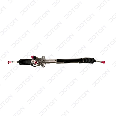 Modern Steering Steering gear