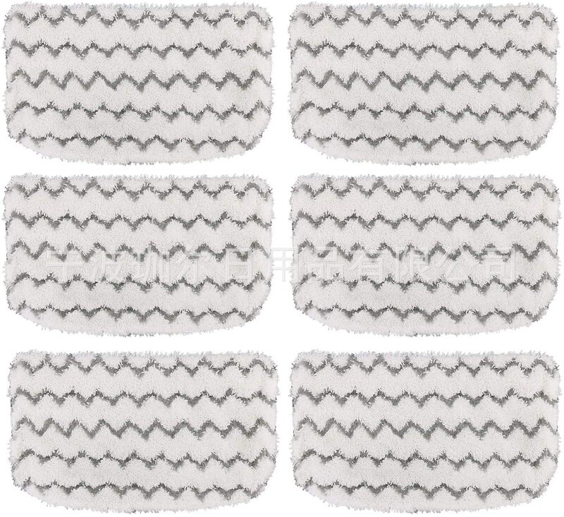 SHARK SHARK Steam Mop Cloth Cover S1000 Series Steam Mop Cloth Head Accessories Replacement Cloth