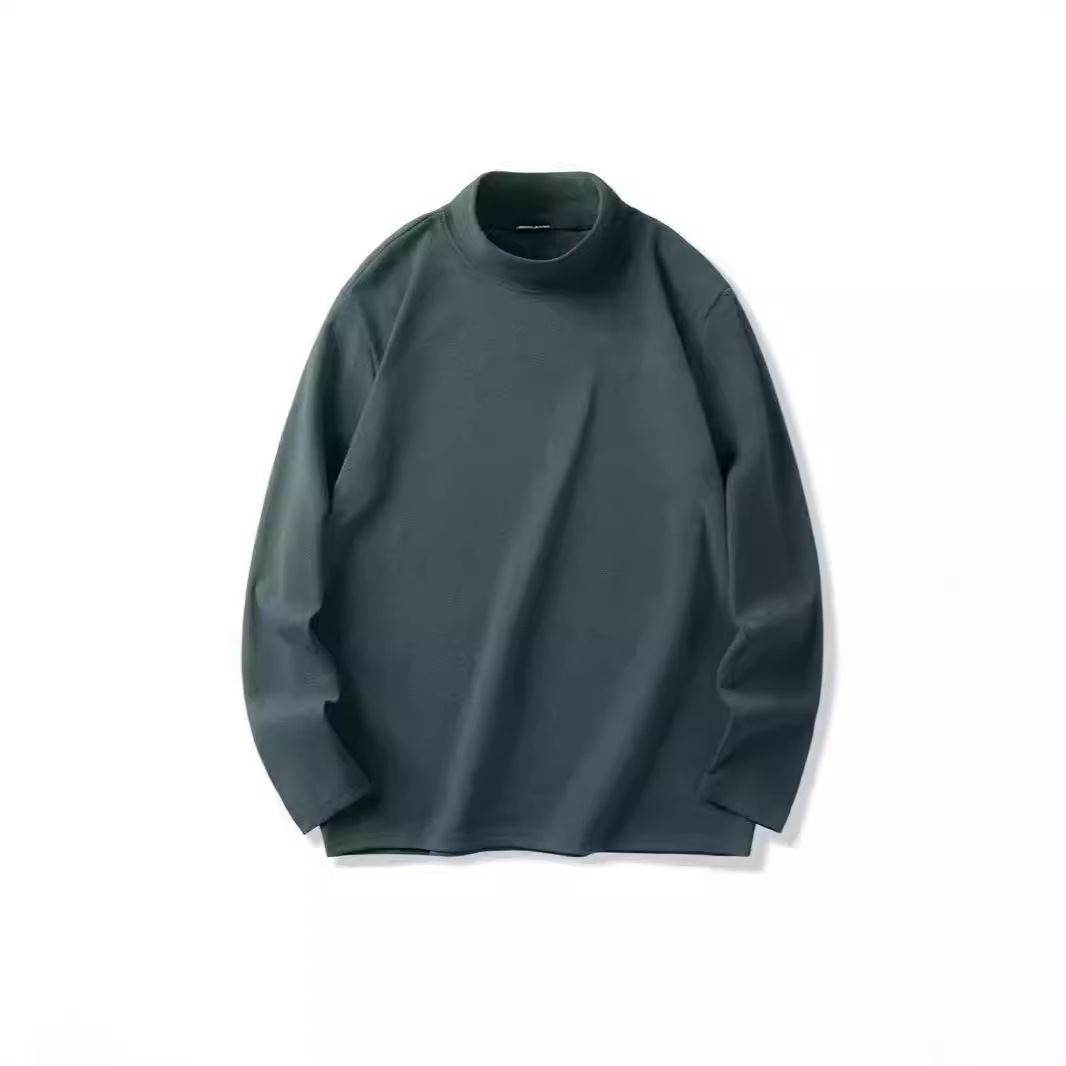 base body-friendly keep warm long-sleeve