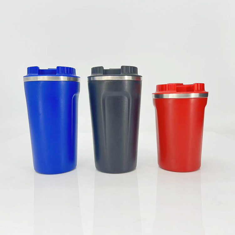 Foreign trade wholesale simplicity with a cardowing cup American…