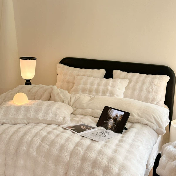 Warm White