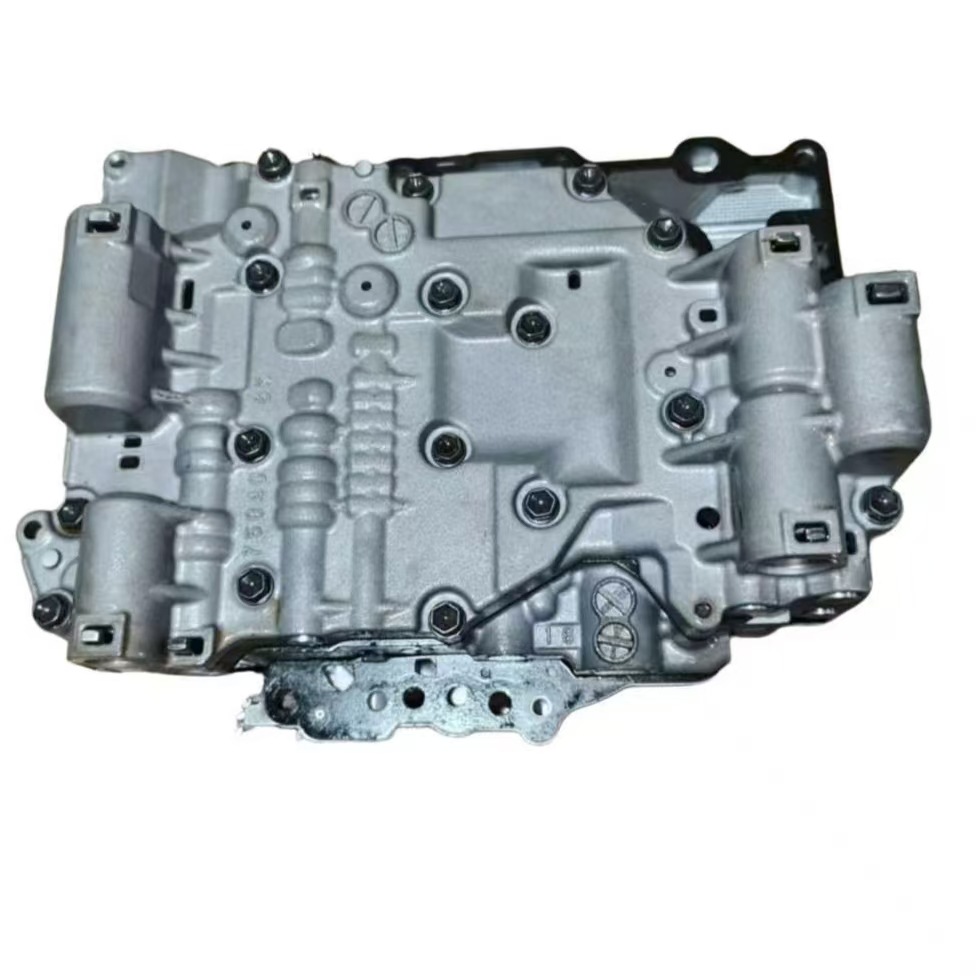 Tf-71 Valve Body Is Mainly Suitable for Models Such as Peugeot/Citroën