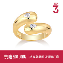 �p�ݕr��S925���y�Īɣʯ��ָ ins�L����ָ�h��𲻵�ɫ�F؛���l