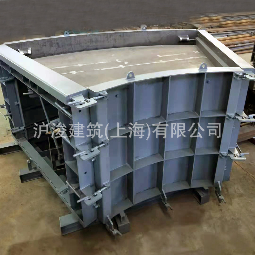 管廊风塔基础箱变基础模具环网柜基础方涵分支箱基础欧变基础