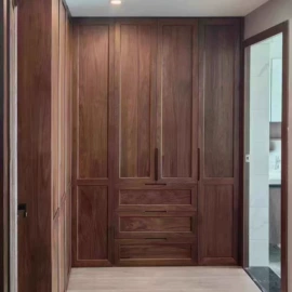 楼梯及配件;衣柜;进户门