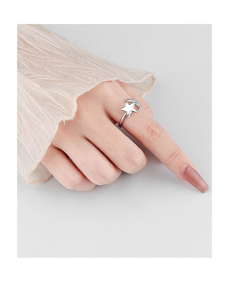 Copper No Inlaid Women'S display picture 3