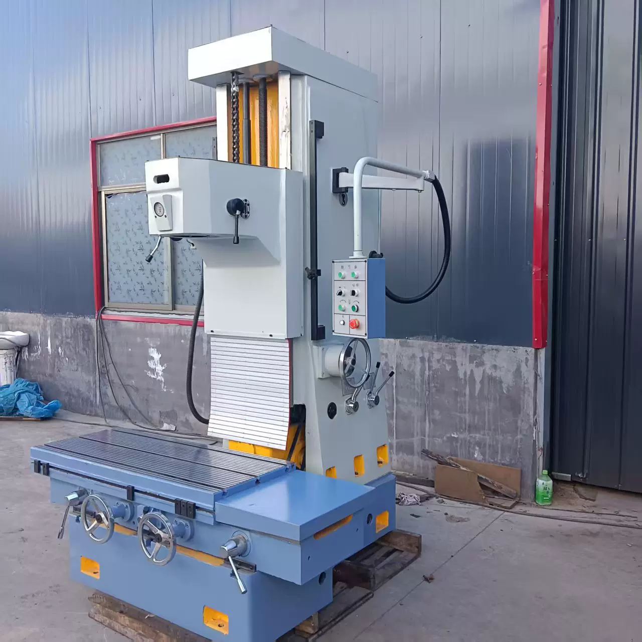 东奥机床供应T7220B立式镗床 金钢镗床 珩磨机 发动机加工机