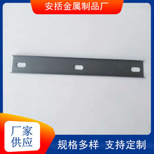 镀锌吊框托架托槽吊装防火桥架专用横担厂家生产加工各种镀锌线槽