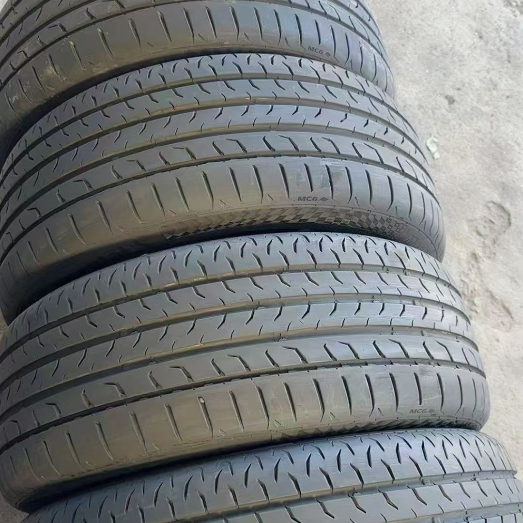 二手倍耐力轮胎265/45R20 295/40R20 PZERO PO NO适配保时捷Macan