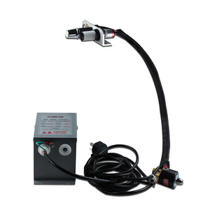 Anti-static ion air nozzle power supply Electrostatic Removal ion air nozzle air gun set 21B