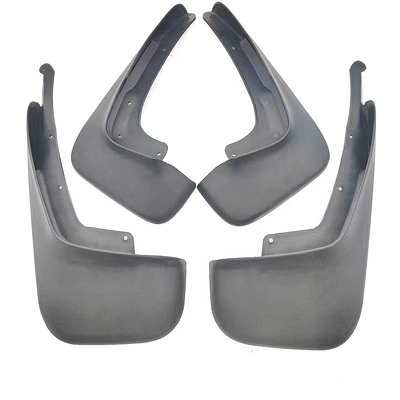 Suitable for 2004 Volvo S80 Car Tire Mudguards, Sales and Supply, Dropshipping Available (Mudguard) - 04-volvo-s80